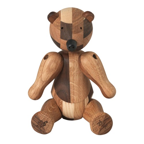 Kay bojesen bär reworked - kay,