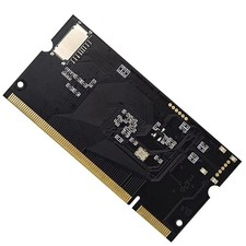 ICESugar Pro Lattice ECP5 FPGA