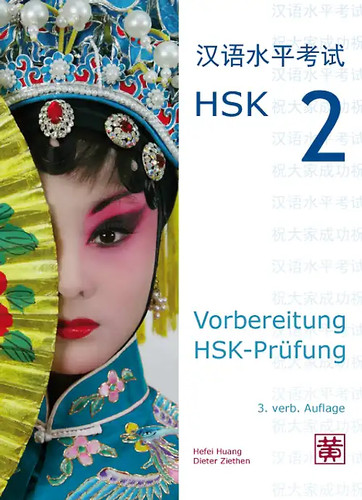 Vorbereitung hsk prüfung - vorbereitung, hsk-prüfung