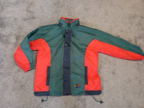 Vintage jacke unisex - jacke,