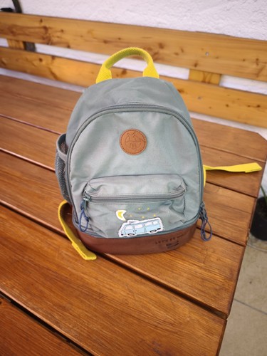 Kindergartenrucksack adventure - kindergartenrucksack,
