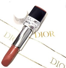 Dior Rouge Lipstick Matte 100 Nude Look
