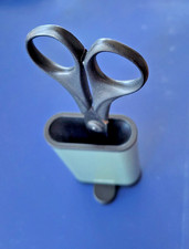 Fiskars SCHERENHALTER, MESSERBLOCK neu , ohne Schere/OVP, top