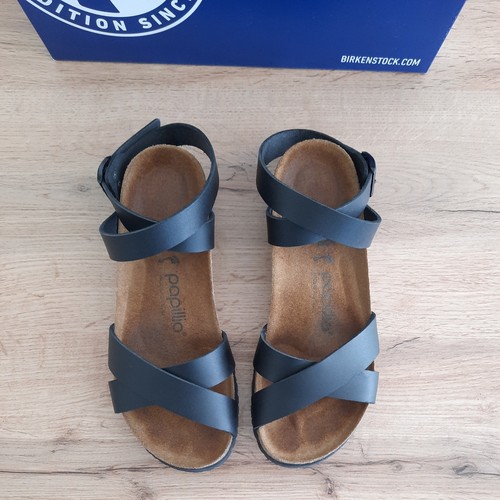 Birkenstock papillio sandalen - papillio,