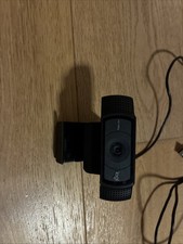 Logitech C920s Pro Webcam Full