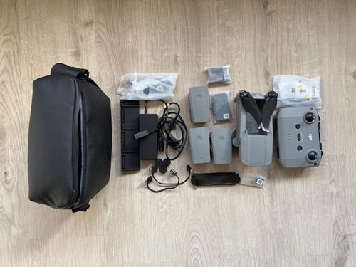 Dji mavic air - dji,