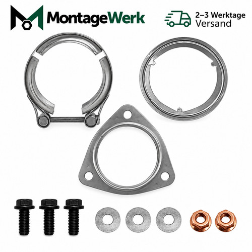 Dpf montagesatz - ✅dpf,