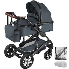 Kombi-Kinderwagen Mats