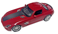 Modellauto 1:18 Maisto -