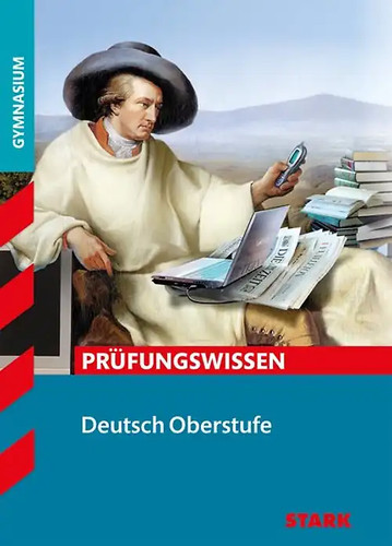Stark deutsch abitur wissen - deutsch,