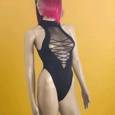 Leg Avenue, Damen Dessous Set