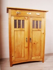 Jugendstil Vertiko um 1910/20