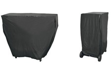 Grillmeister Grill Schutzhaube