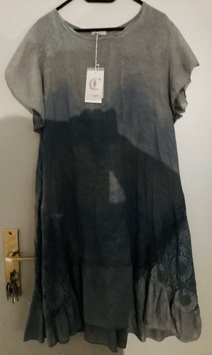 Tolles kleid moonshine - kleid,,