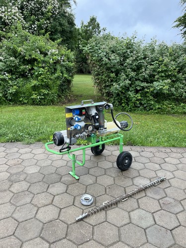 Inotec inomix e12 - inotec,
