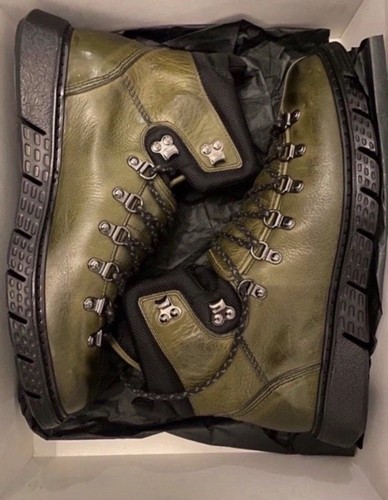 Fabi boots herren stiefel - fabi,