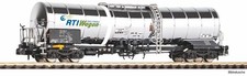 Piko 40722, Chemiekesselwagen