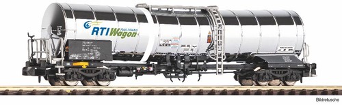Piko 40722 chemiekesselwagen - piko, 40722,