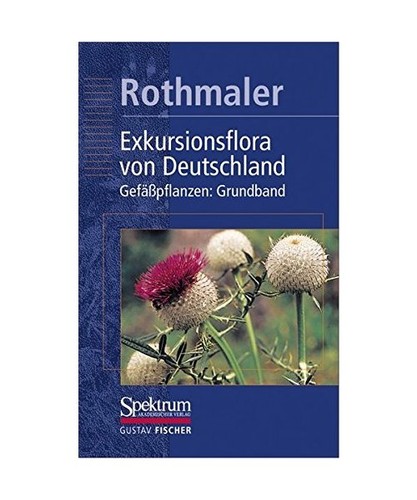 Exkursionsflora von