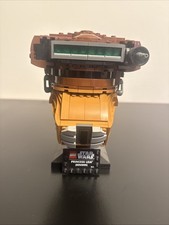 LEGO Star Wars: Princess Leia