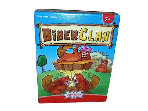 Biberclan biber clan - biber,