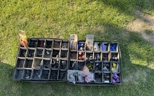 Hardi Feldspritze Ersatzteile Konvolut