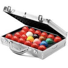 Aramith STC Pro-Cup 1G Snooker Set 2 1:16 Snooker Ball Set