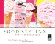 Food styling for - food,