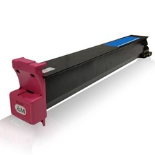 Kompatible Tonerkartusche für