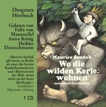 Die wilden kerle wohnen - wo,
