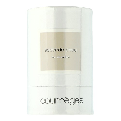 Courrèges seconde peau - seconde,