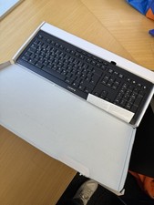 Tastatur Keyboard cherry