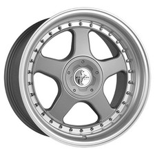 1x KESKIN WHEELS KT1 KLASSIK
