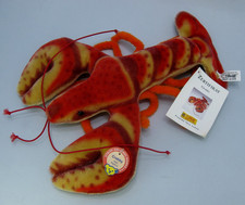 Steiff 670954 hummer crabby - steiff,