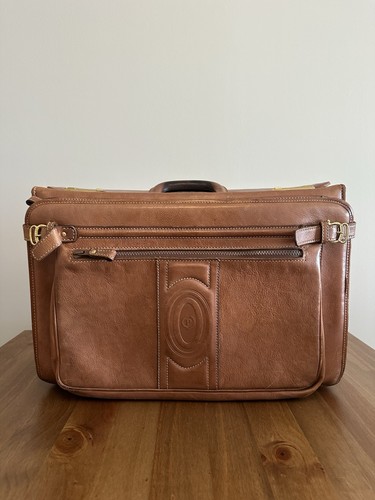 Pollini captains flight - captains, bag