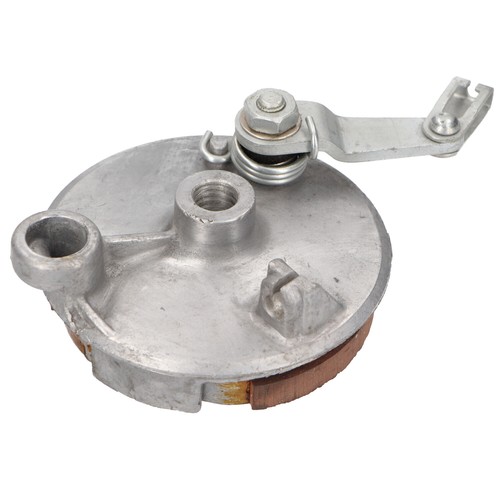 Simson mofa sl1 bremsschild - sl1,