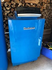 Buderus Brennwertheizung + 400