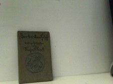 Der trockene Fisch Rieß Richard: