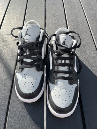 Nike air jordan - 1, low