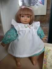 Kleine Süße Heidi Ott Puppe