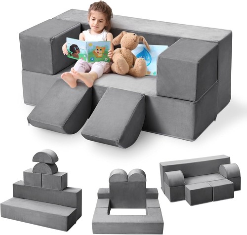 Modulares kinder sofa teile - 6,