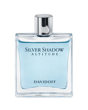 Davidoff silver shadow - davidoff,