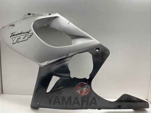 Yamaha yzf 600 - ♻️,