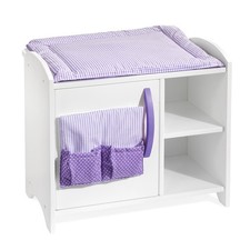 Wickelkommode / Wickeltisch