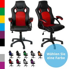 Racing chefsessel bürostuhl - racing,
