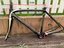 SPECIALIZED S-WORKS Tarmac SL2