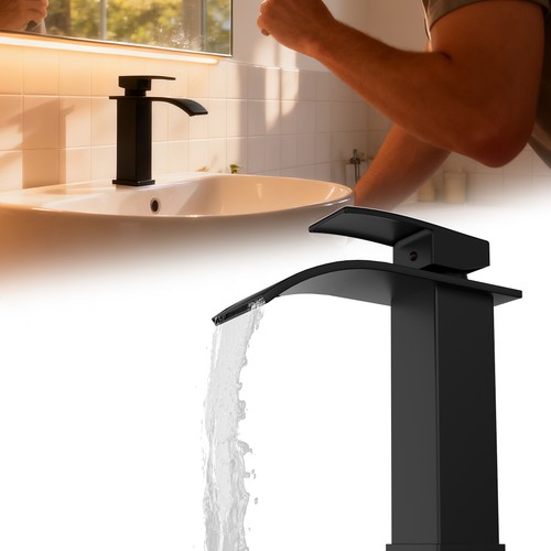 Waschbecken wasserhahn - waschbecken,