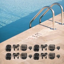 Ersetzen Sie defekte Riegel an