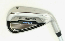 Cobra max tecflo eisen - cobra,