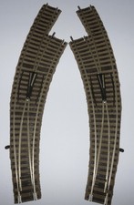 Fleischmann H0 6174 / 6175 W L